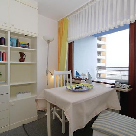 베스터란트 Haus Sylter Welle 9-92A Ob 아파트 외부 사진