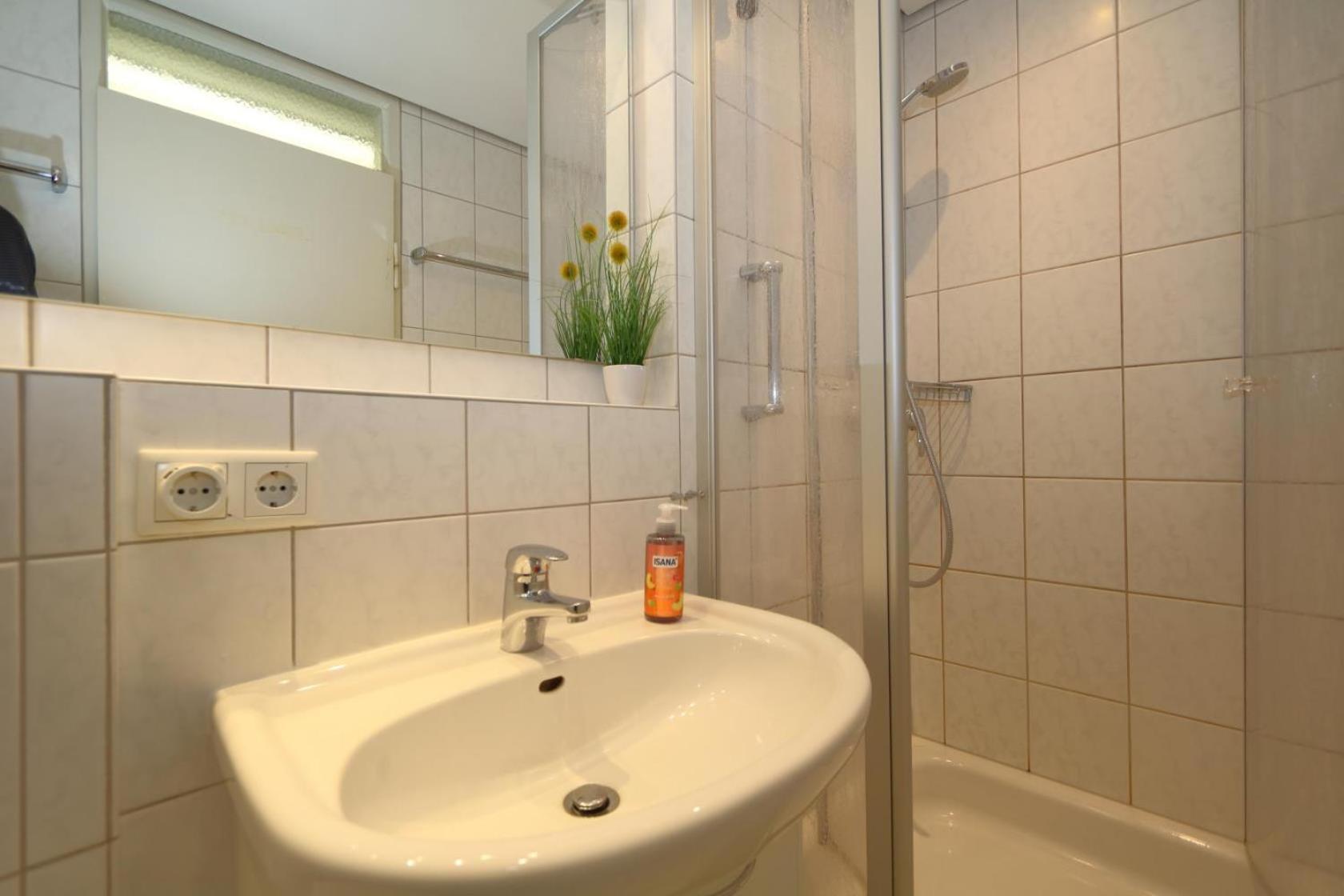 베스터란트 Haus Sylter Welle 9-92A Ob 아파트 외부 사진