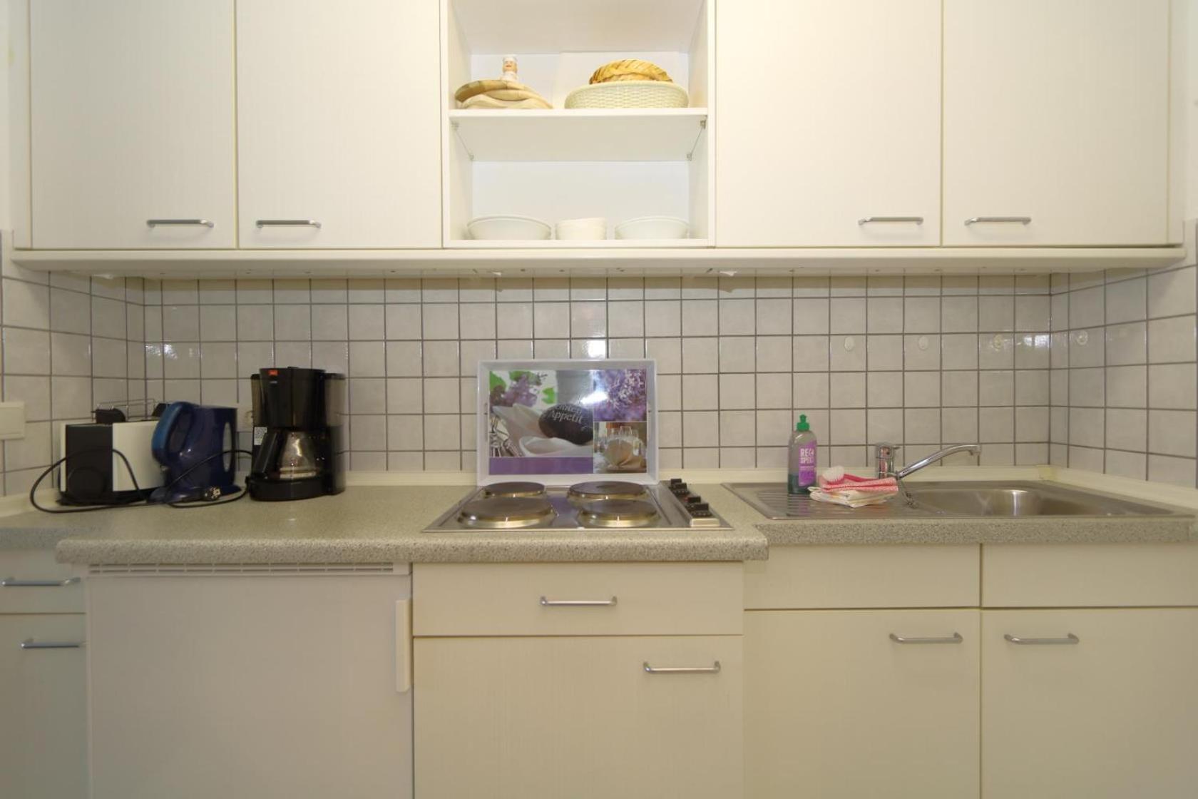 베스터란트 Haus Sylter Welle 9-92A Ob 아파트 외부 사진