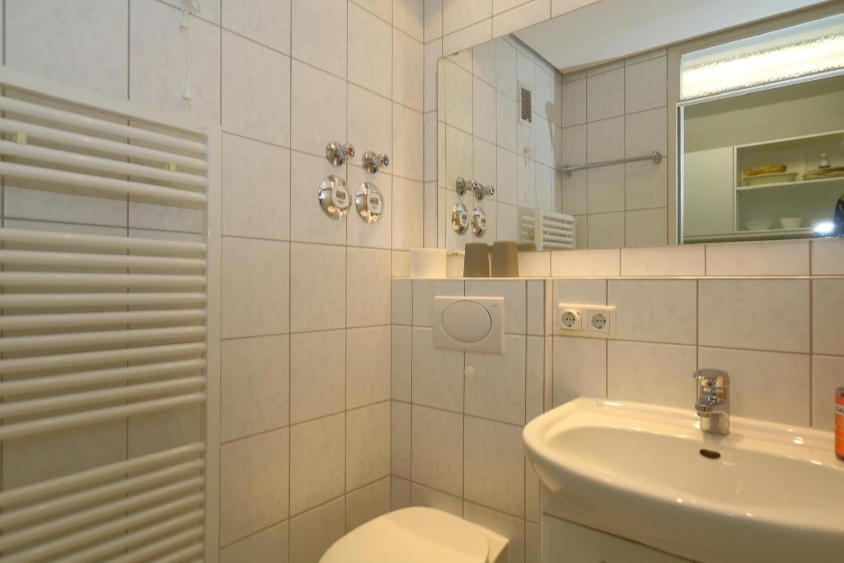 베스터란트 Haus Sylter Welle 9-92A Ob 아파트 외부 사진