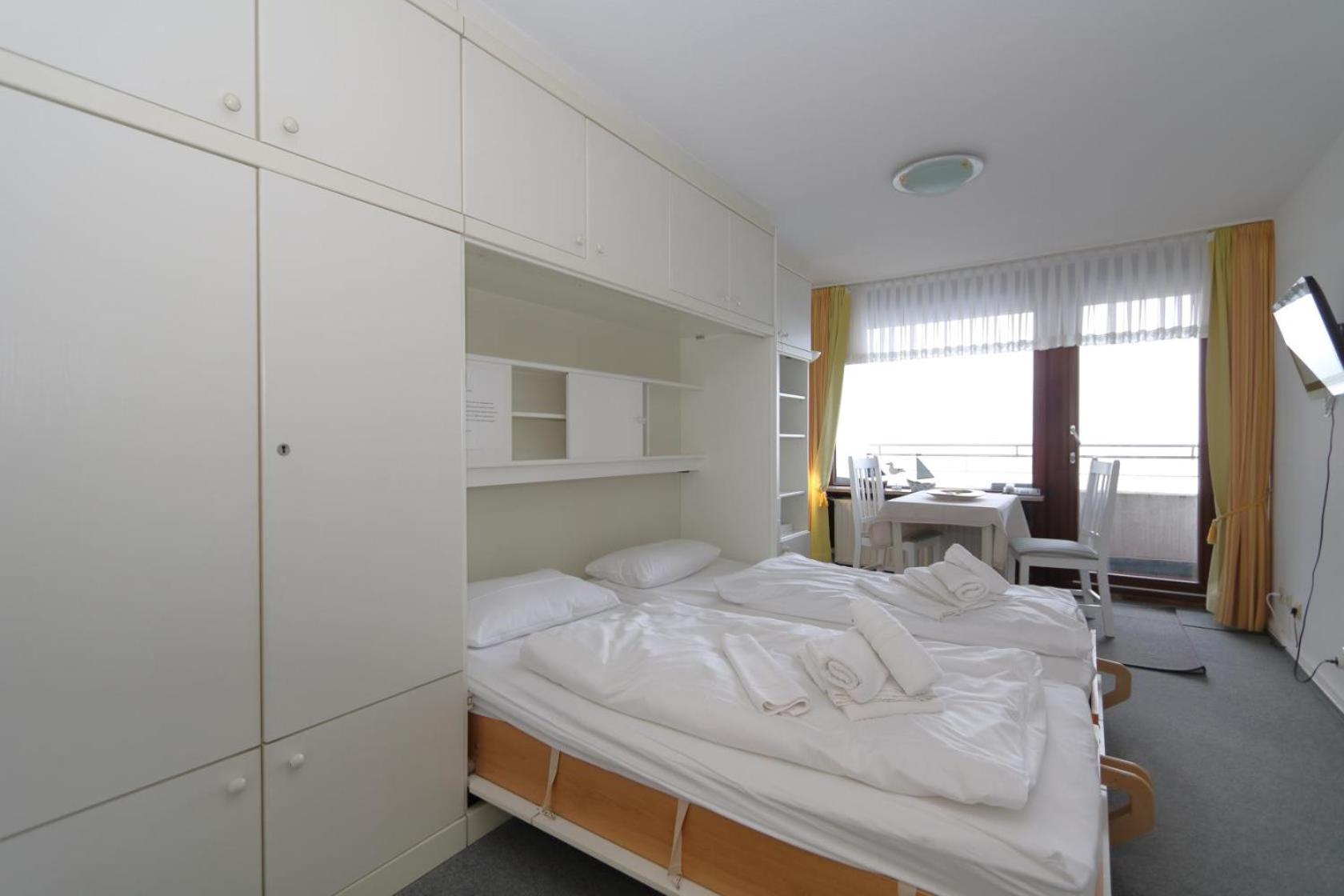 베스터란트 Haus Sylter Welle 9-92A Ob 아파트 외부 사진